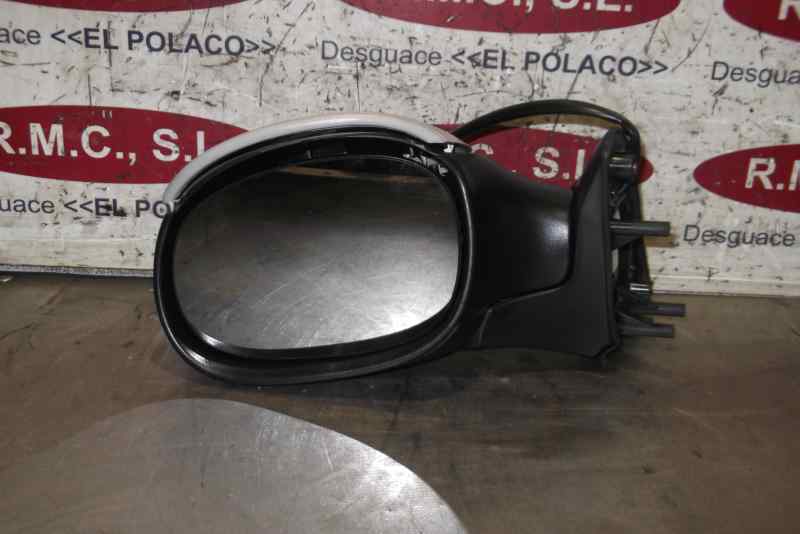 CITROËN Xsara Picasso 1 generation (1999-2010) Left Side Wing Mirror 27226161, IPARLUX 25212408