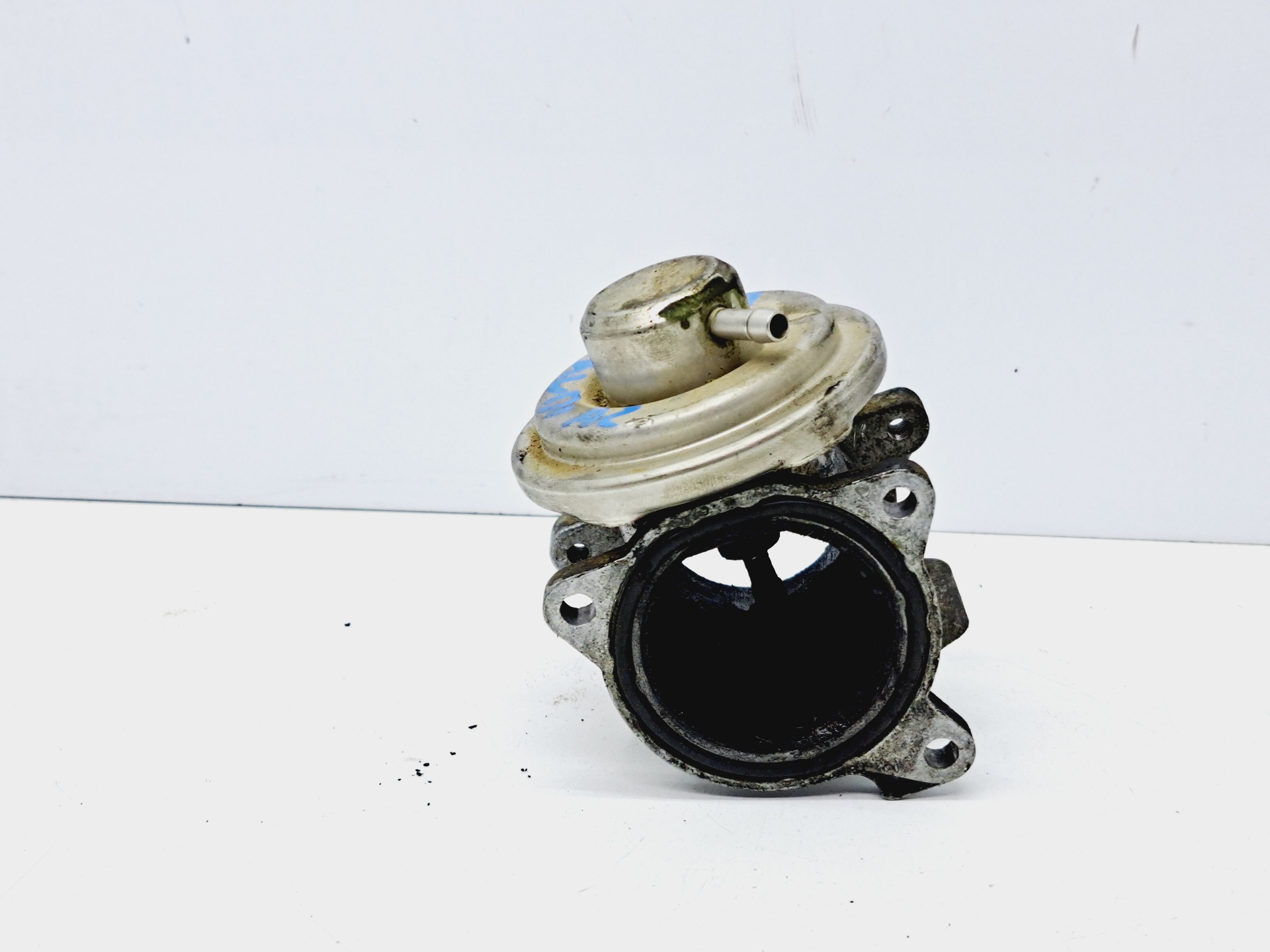 AUDI A2 8Z (1999-2005) EGR Valve 045129637A 25894045