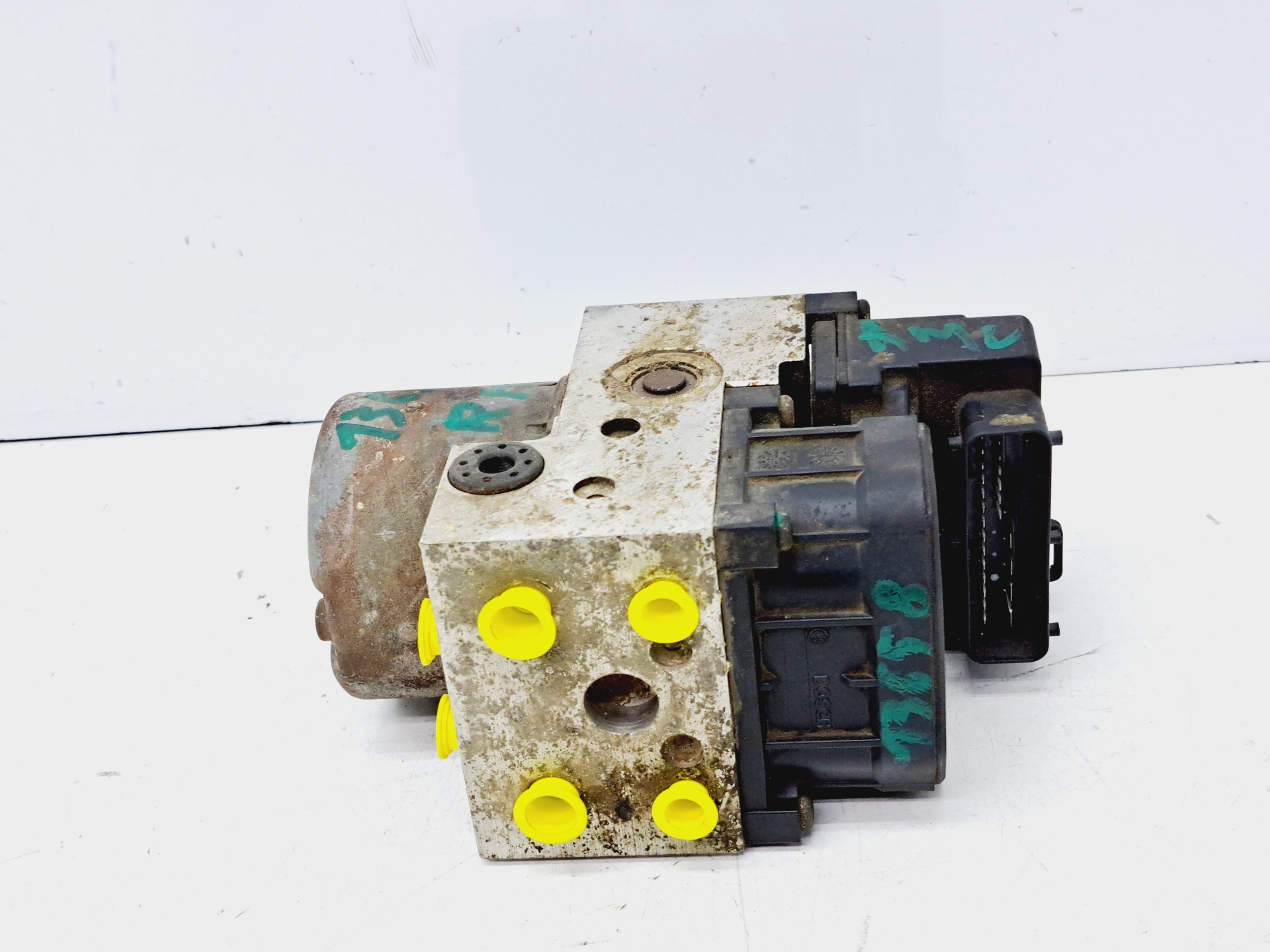 CHEVROLET Lacetti 1 generation (2002-2020) ABS Pump 96549743 23334149