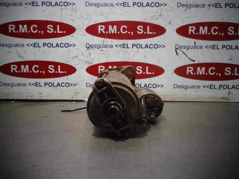 KIA Pregio 1 generation (1995-2007) Startmotor 3610042250 23342510