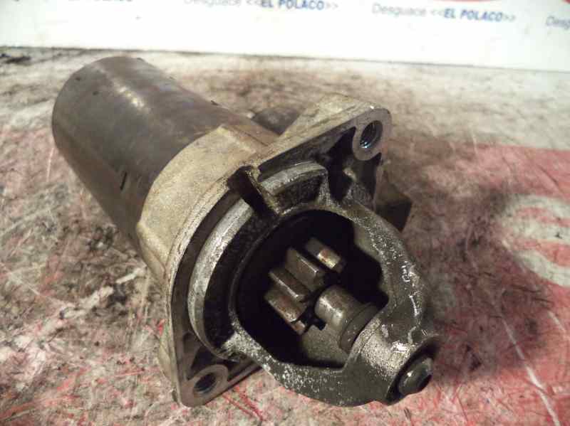 BMW 3 Series E46 (1997-2006) Starter Motor 026309 25025565