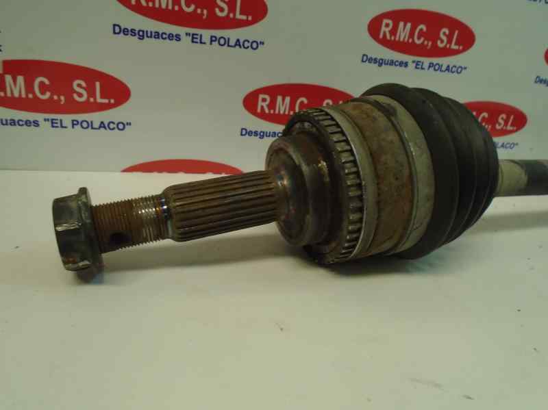 TOYOTA Avensis 1 generation (1997-2003) Fram Höger Drivaxel 25213345