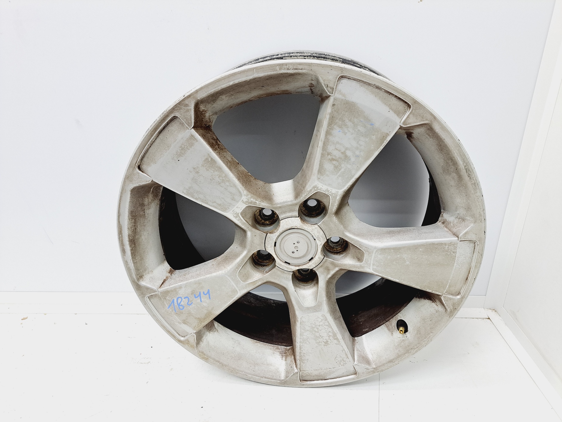 OPEL Antara 1 generation (2006-2015) Колесо 25965648