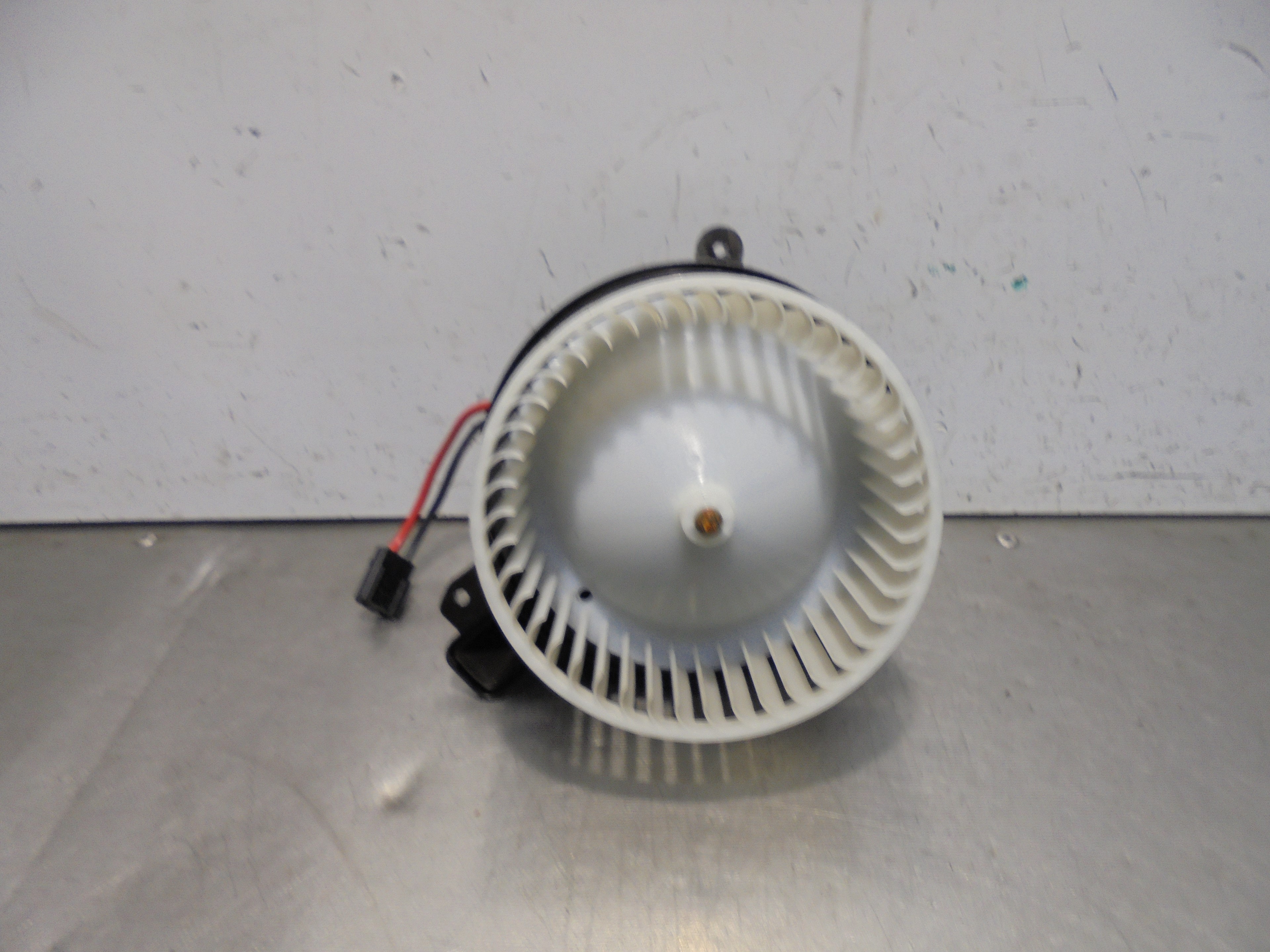 SEAT Arona 1 generation (2017-2024) Heater Blower Fan 2Q1820021 25075883