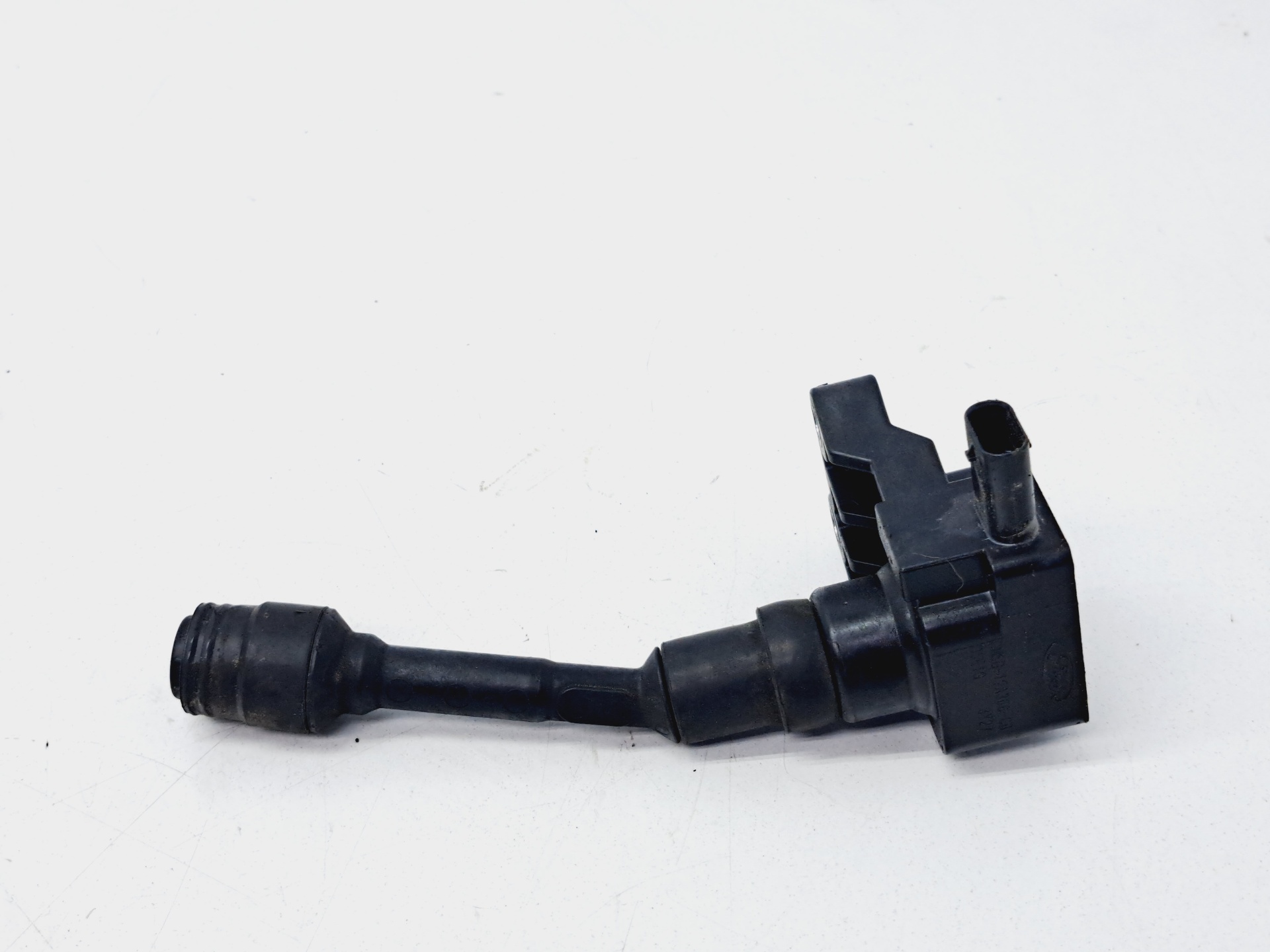 FORD Focus 3 generation (2011-2020) High Voltage Ignition Coil CM5G12A366CB 23332507