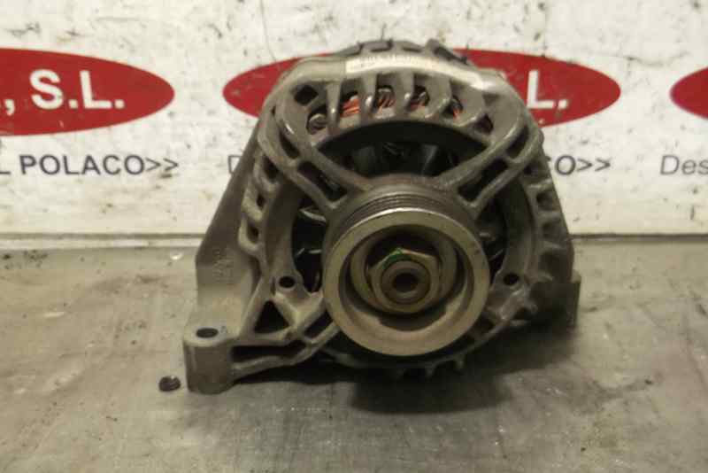 FIAT Punto 3 generation (2005-2020) Alternator 0071794211 23341988