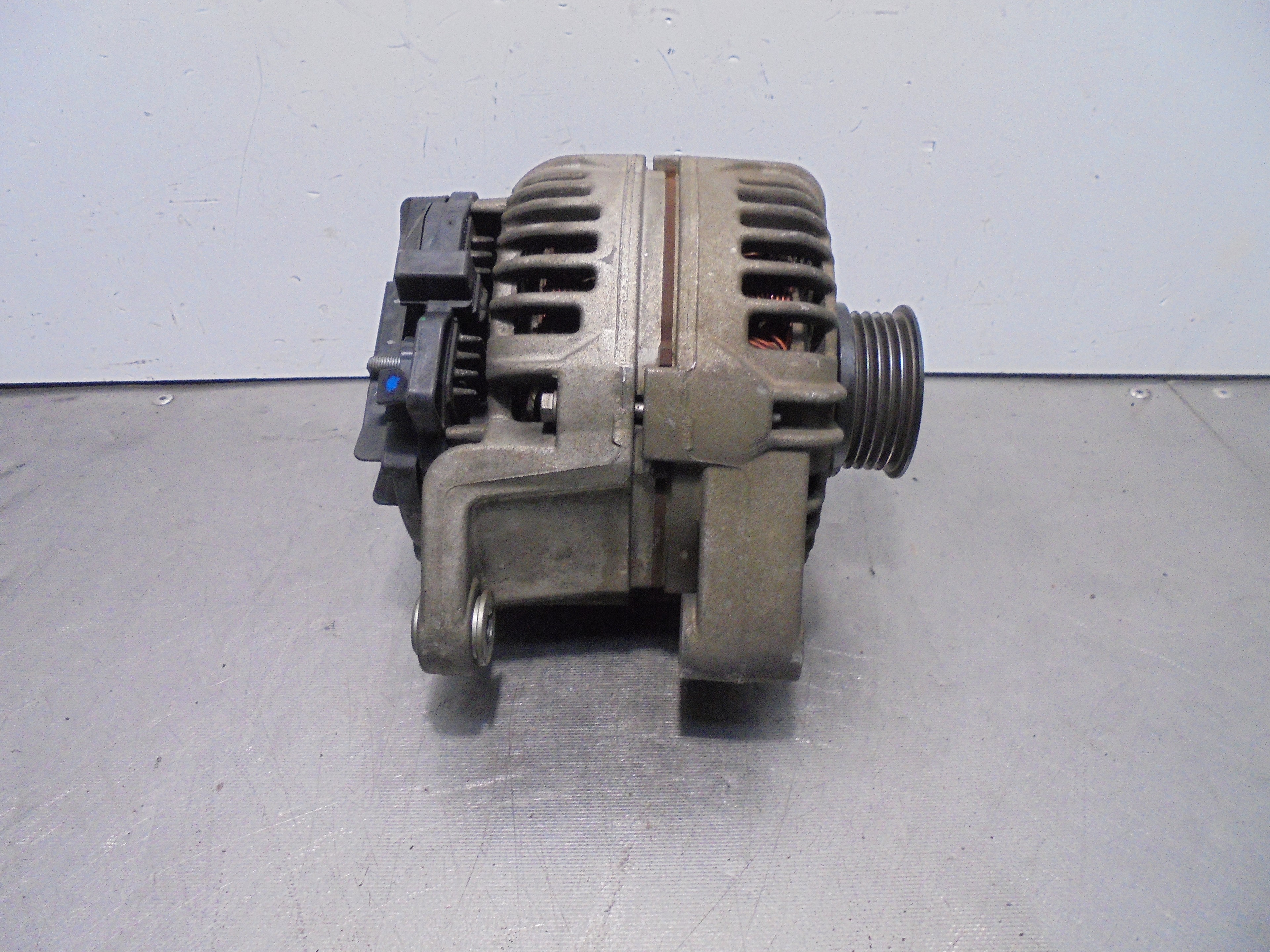 BENTLEY Astra J (2009-2020) Alternator 55556069 23321004