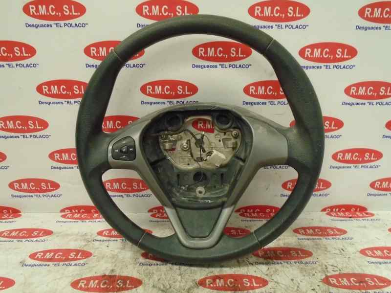 FORD Fiesta 5 generation (2001-2010) Руль 23343704