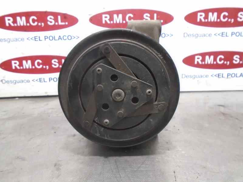 NISSAN Almera N16 (2000-2006) Hасос кондиционера 926009F510 25892282