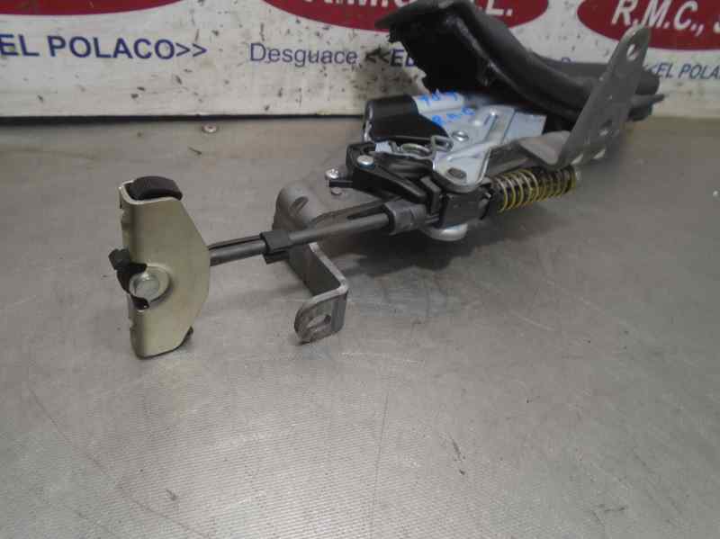 BMW 3 Series E90/E91/E92/E93 (2004-2013) Педаль гальм 23344250