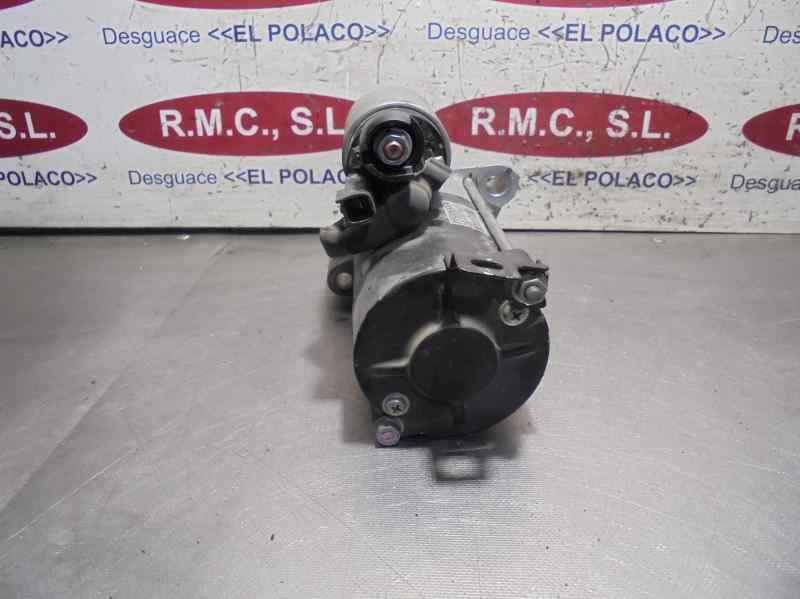 HONDA Civic 8 generation (2005-2012) Starter Motor M002T85871 25033137