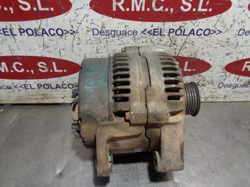 OPEL Vectra B (1995-1999) Ģenerators 90506202 25035134