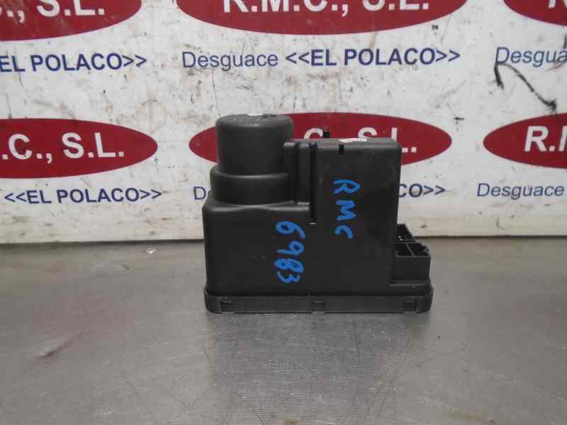 MERCEDES-BENZ C-Class W202/S202 (1993-2001) Other Control Units 2028001948 25028780