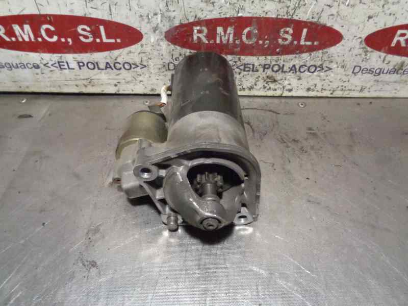 VOLVO S60 1 generation (2000-2009) Starter Motor 0001109252 25213347