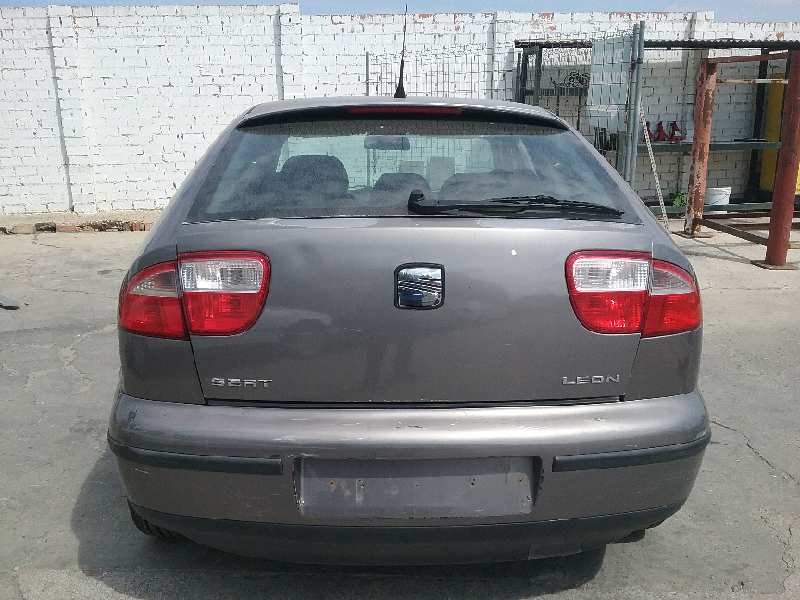 SEAT Leon 1 generation (1999-2005) Front høyre dør vinduskontrollmotor 105415301 25213381