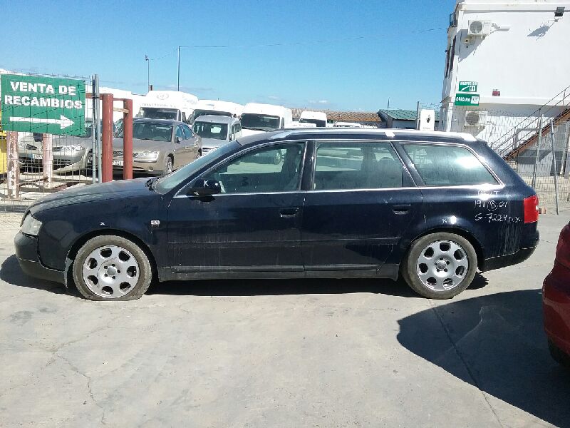 AUDI A6 C5/4B (1997-2004) Spidometras (Prietaisų skydelis) 88311285 23342554