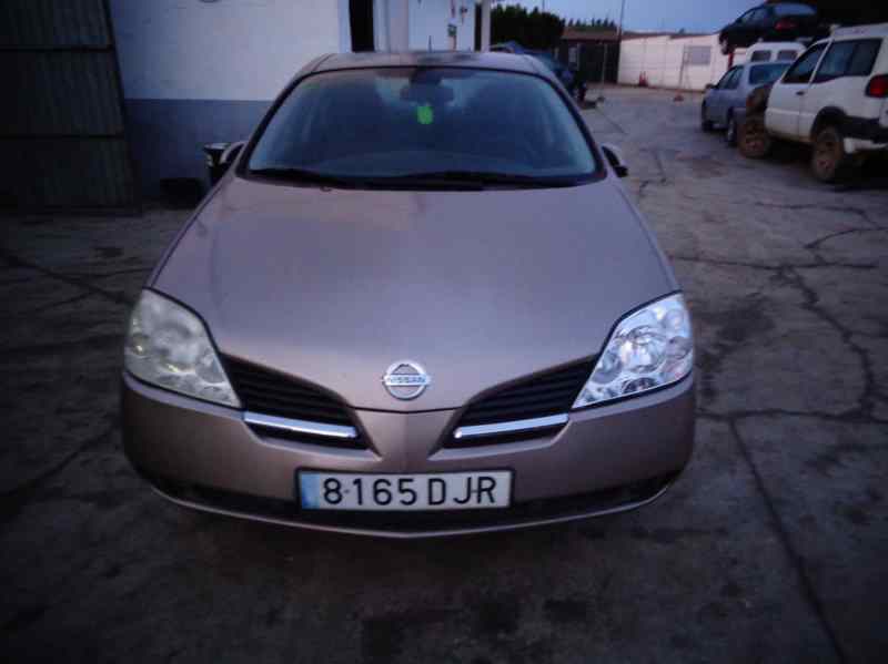 NISSAN Primera P12 (2001-2008) Зеркало передней левой двери 96302 21947244