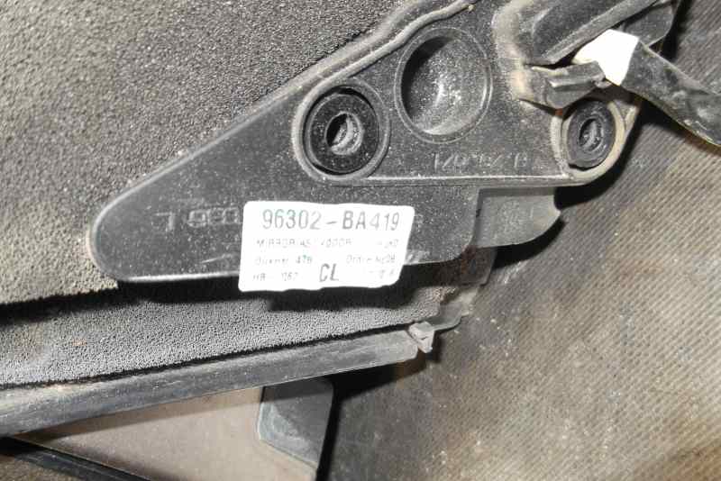 NISSAN Primera P12 (2001-2008) Зеркало передней левой двери 96302 21947244