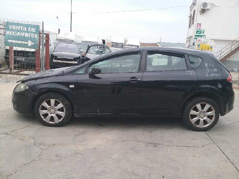 SEAT Leon 2 generation (2005-2012) поворота переключение  1K0953513G 25212291