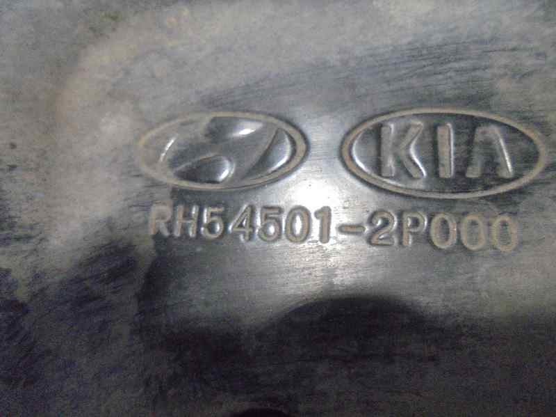KIA Sorento 1 generation (2002-2011) Front Right Arm 25213595