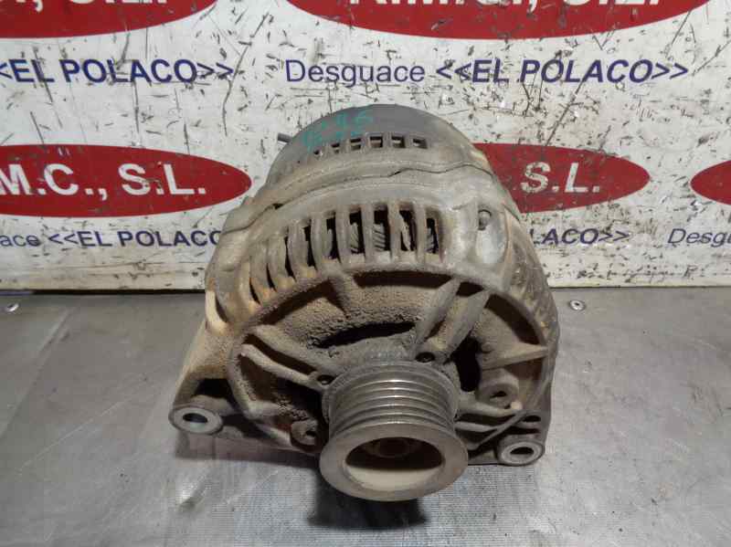 OPEL Vectra B (1995-1999) Ģenerators 90506202 25035134