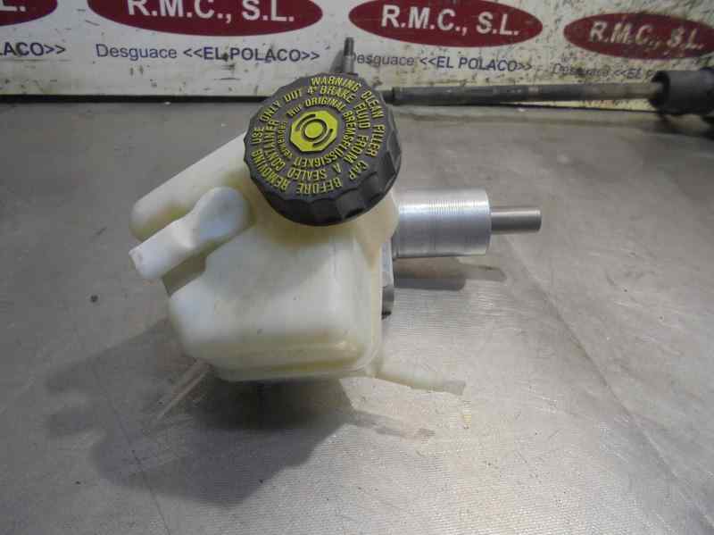 MERCEDES-BENZ C-Class W204/S204/C204 (2004-2015) Brake Cylinder A2044300002 25042562