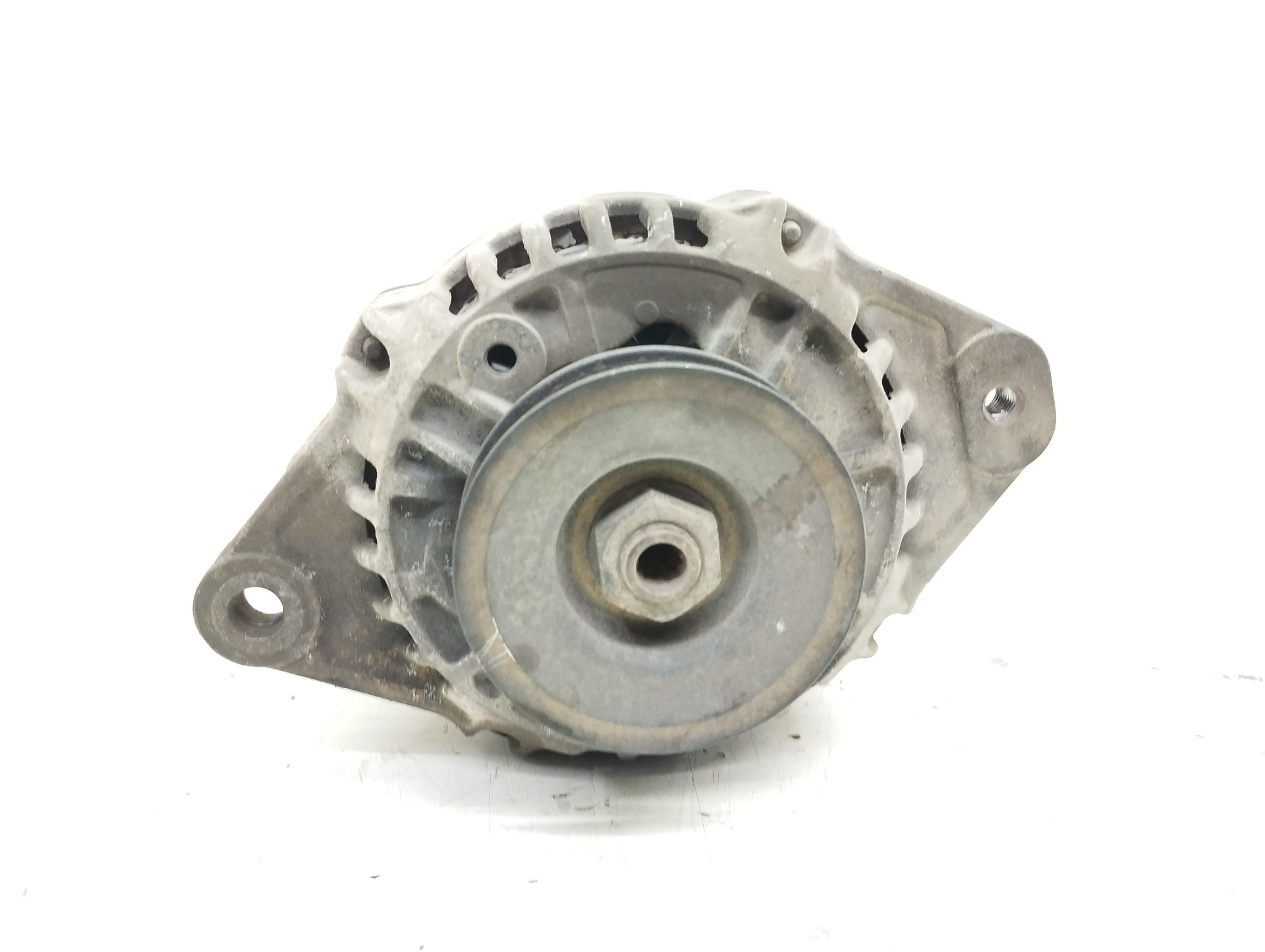 VOLVO Terrano 2 generation (1993-2006) Alternator 231007F001 25215258