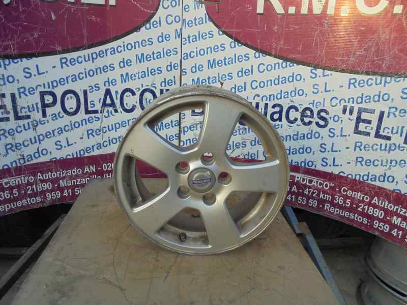 VOLVO C30 1 generation (2006-2013) Wheel R15 25041696
