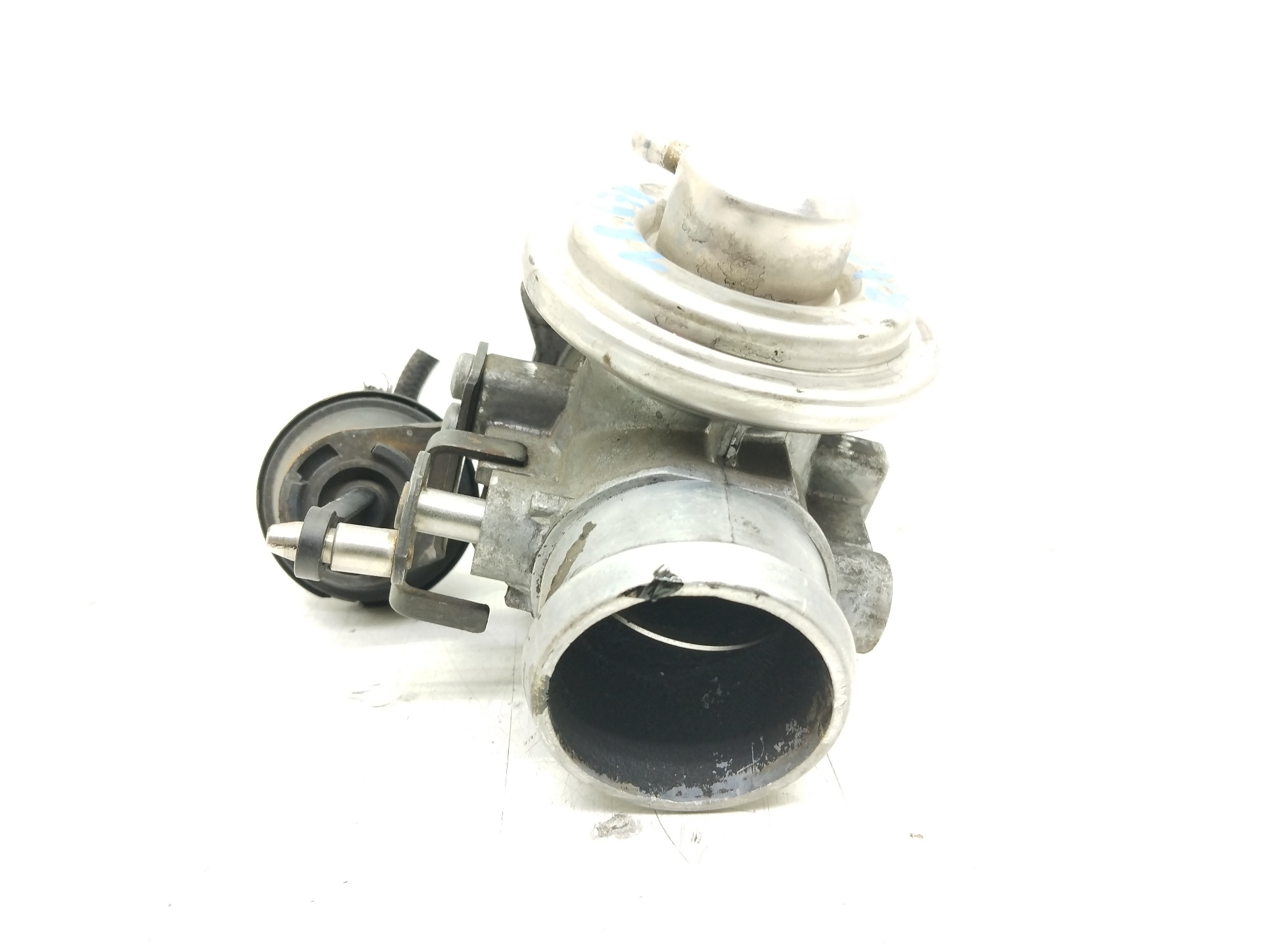 NISSAN Клапан EGR 038131501E 25965800