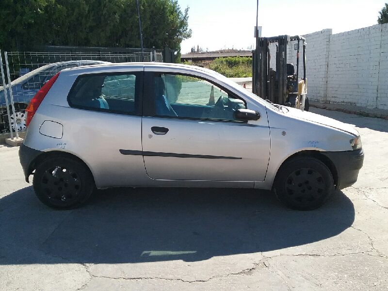 FIAT Punto 3 generation (2005-2020) Замок зажигания 46528244 25028812