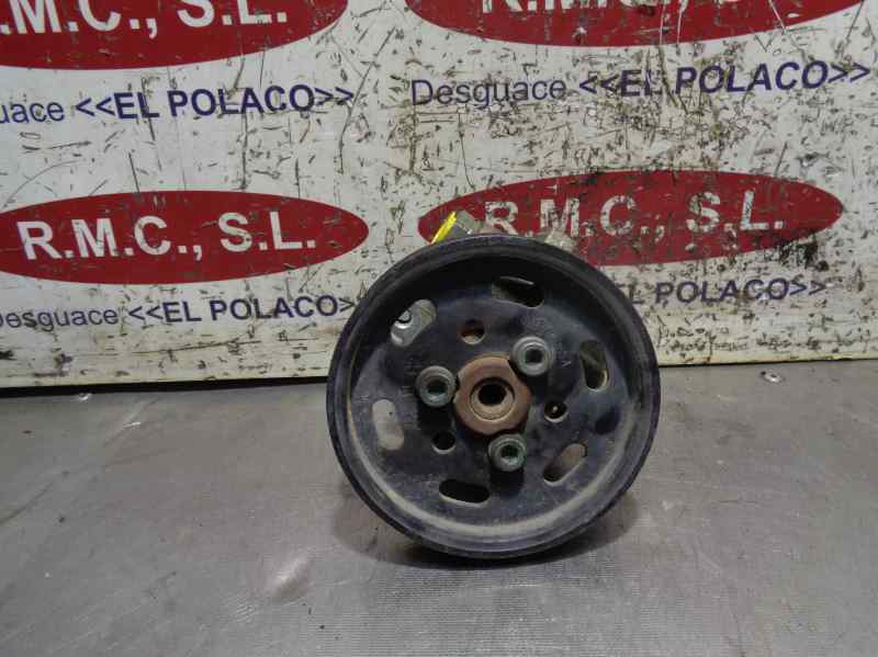 VOLKSWAGEN Golf 4 generation (1997-2006) Szervoszivattyú 1J0422154 25041729