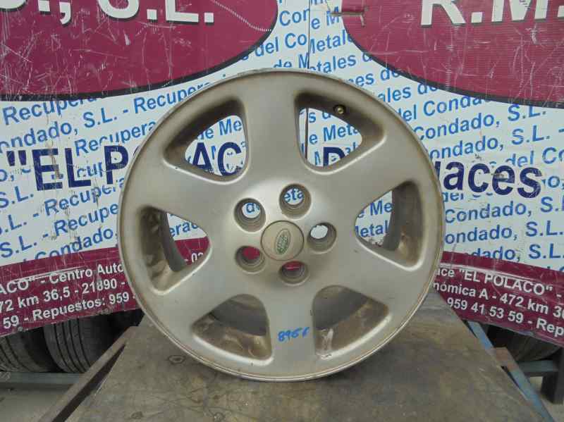 LAND ROVER Discovery 2 generation (1998-2004) Wheel R18 25894397