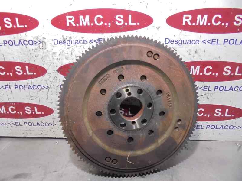 FIAT Stilo 1 generation (2001-2010) Маховик 192A9000 25028912