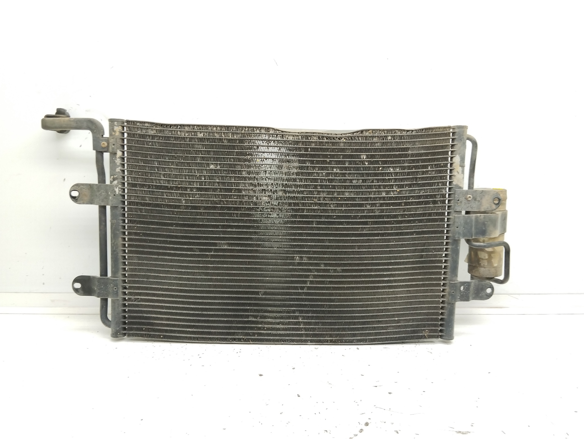 NISSAN Air Con Radiator 25372030