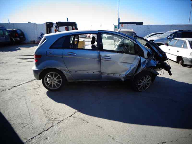 MERCEDES-BENZ B-Class W245 (2005-2011) ABS blokas 0265950322 25025658