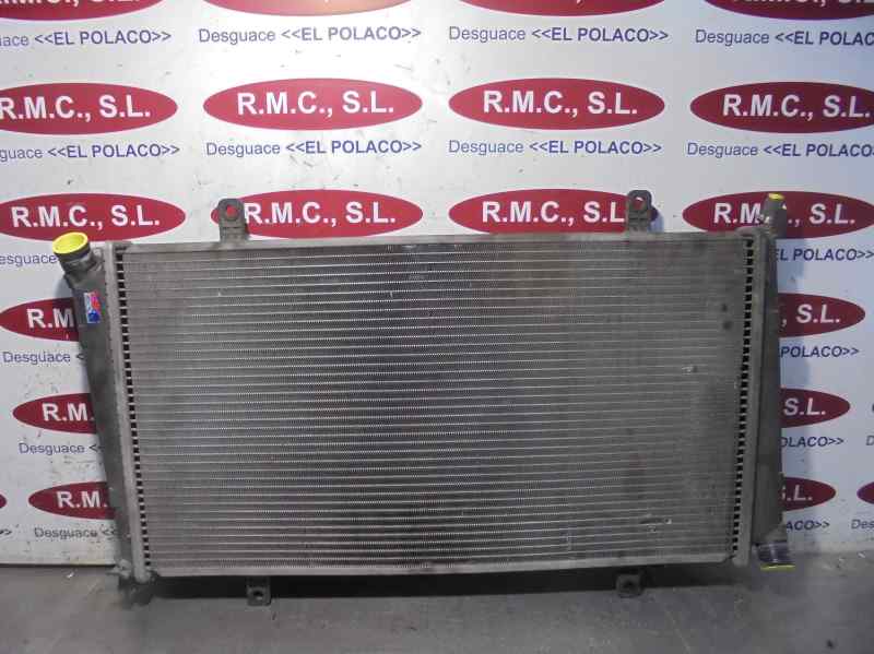 VOLVO V40 1 generation (1996-2004) Air Con radiator 25212908