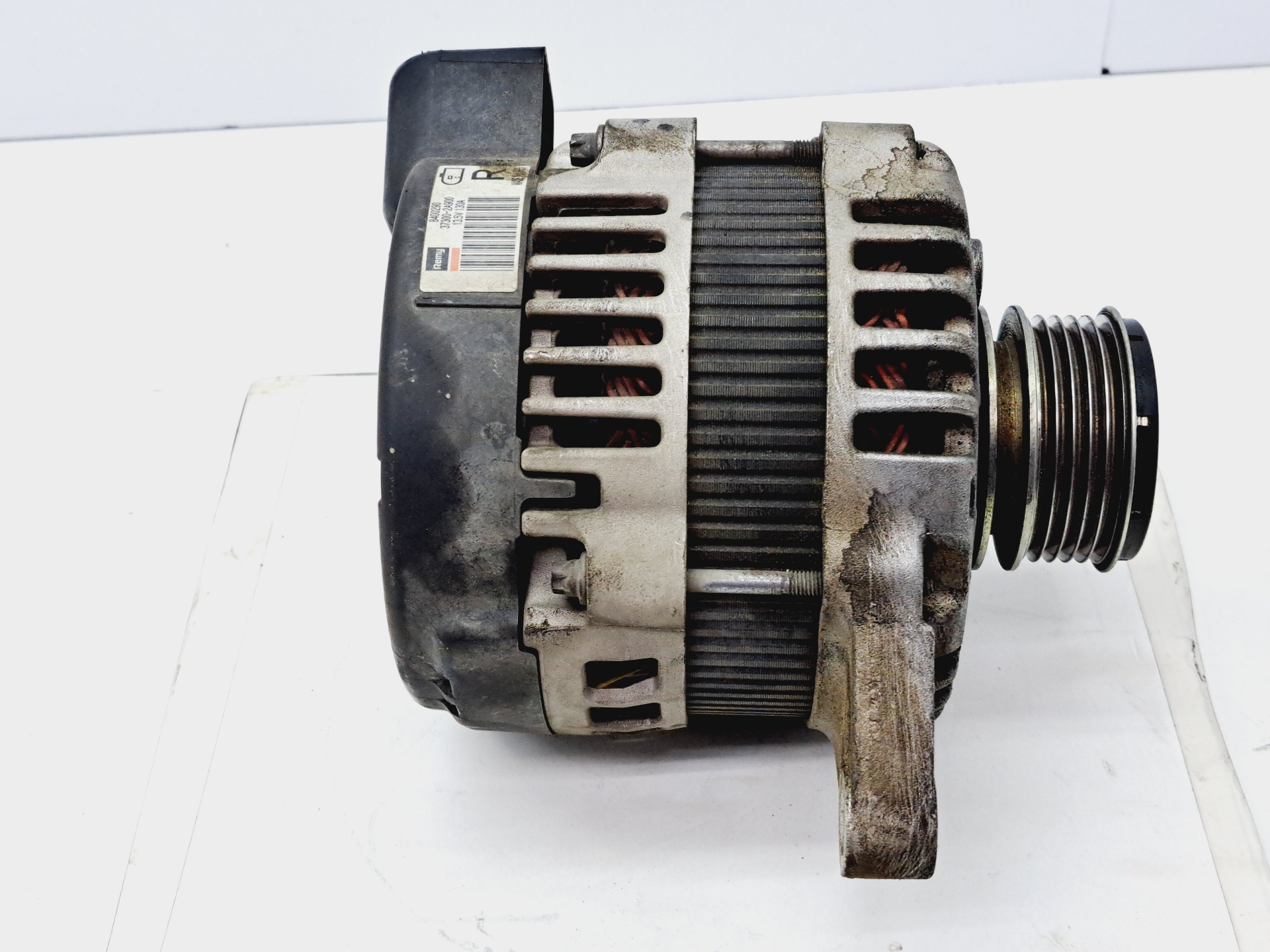 KIA Carens 3 generation (RP) (2013-2019) Alternator 373002A900 25076069