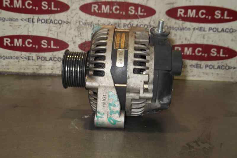 LAND ROVER Discovery 3 generation (2004-2009) Generator LR078806 25035813