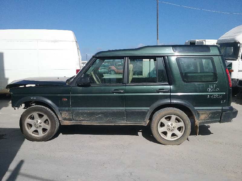 LAND ROVER Discovery 2 generation (1998-2004) Колесо R18 25894403