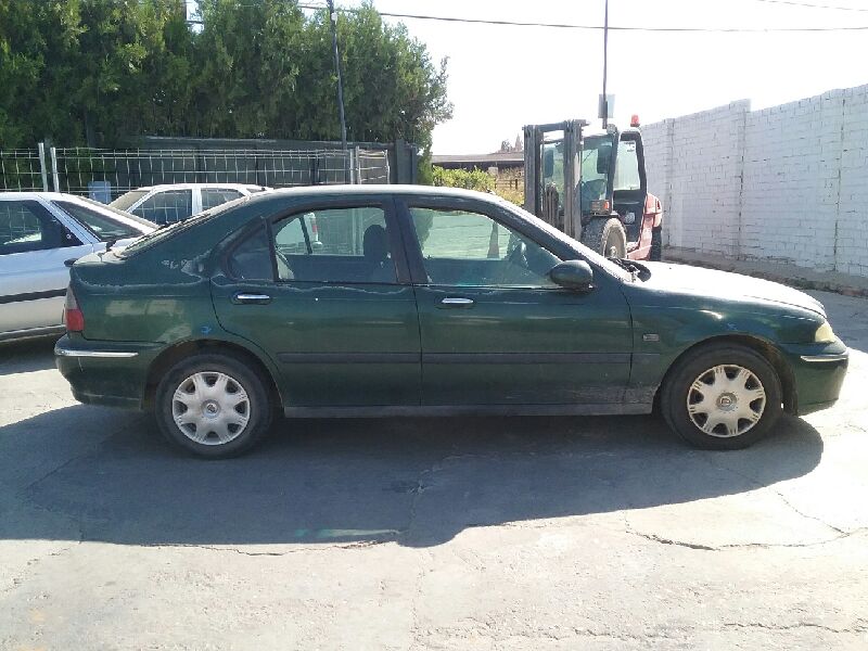 MG ZS 1 generation (2001-2005) Алтернатор 1002132630 25028863