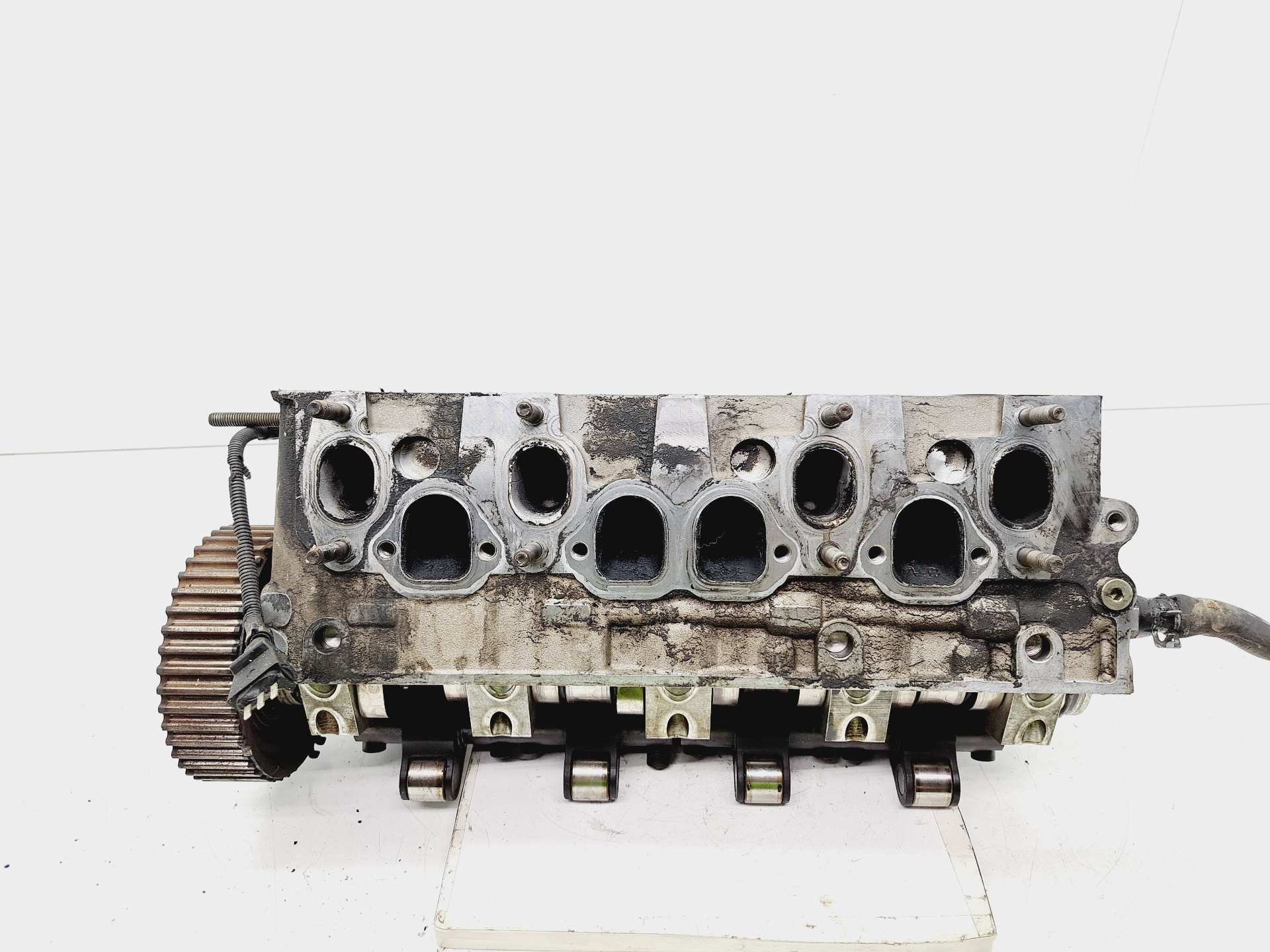 AUDI A3 8L (1996-2003) Engine Cylinder Head 038103373R 25074408