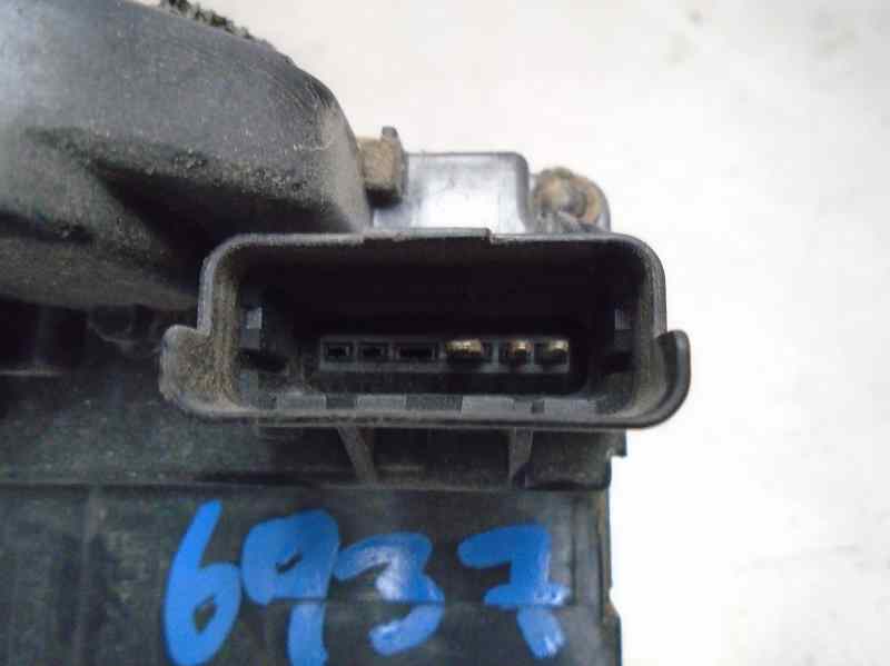 NISSAN Qashqai 2 generation (2013-2023) Замок задніх правих дверей 825004EA2A 21949288