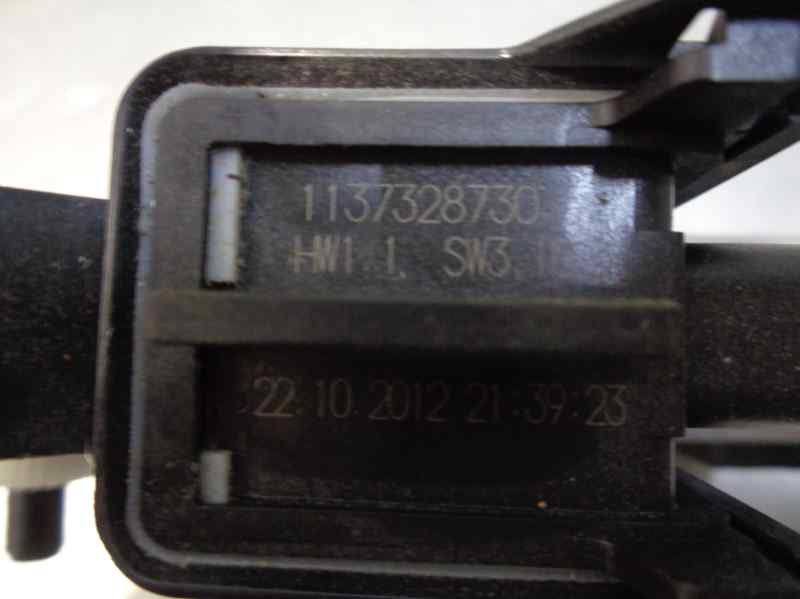 HYUNDAI i40 VF (1 generation) (2011-2020) Motor regulator geam ușă stânga față 1137328730 25042001