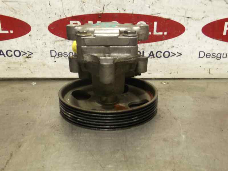 FORD Fusion 1 generation (2002-2012) Ohjaustehostimen pumppu 9637000880 23343161