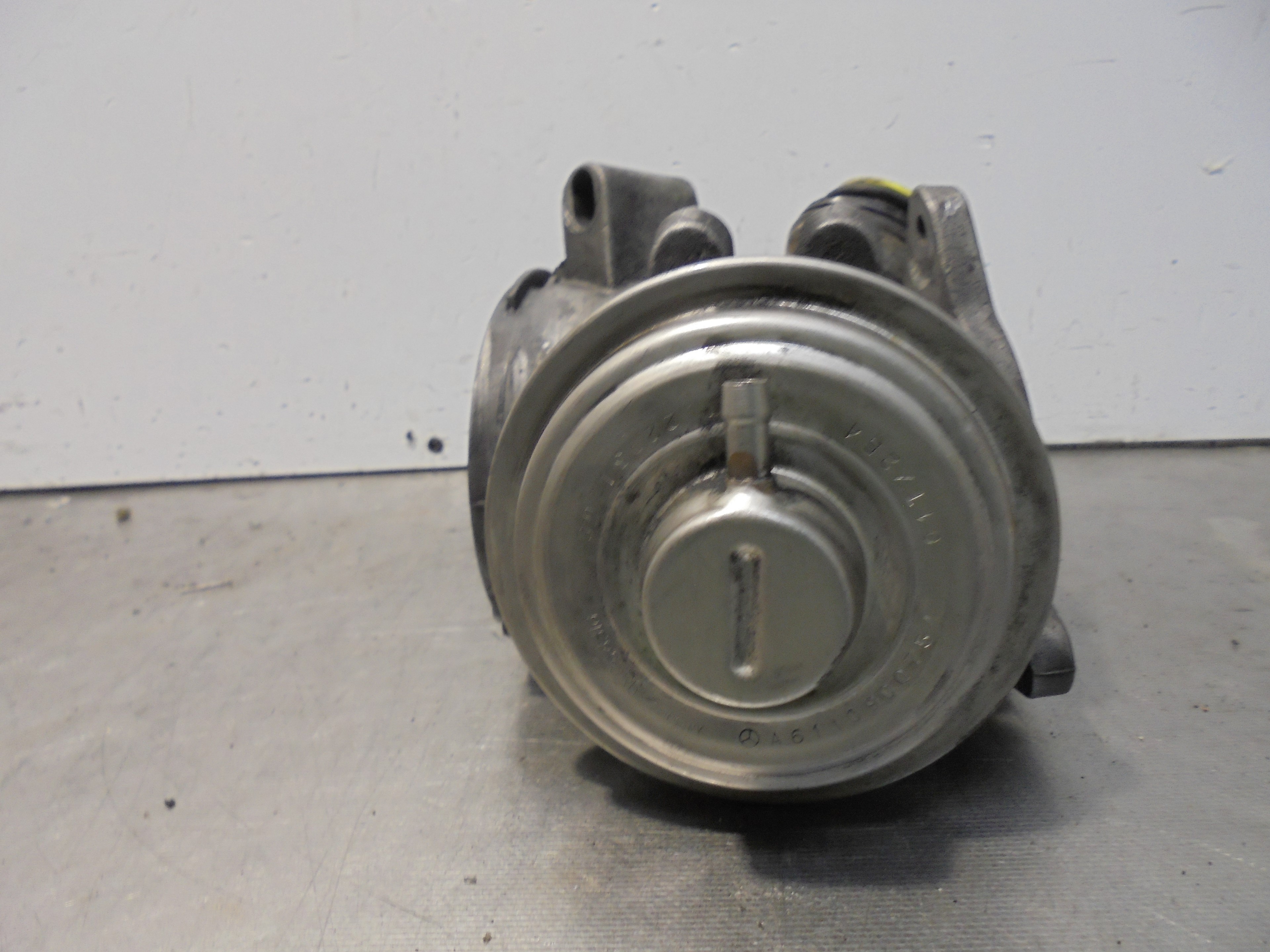 MERCEDES-BENZ C-Class W203/S203/CL203 (2000-2008) EGR Valve A6110900754 23320958