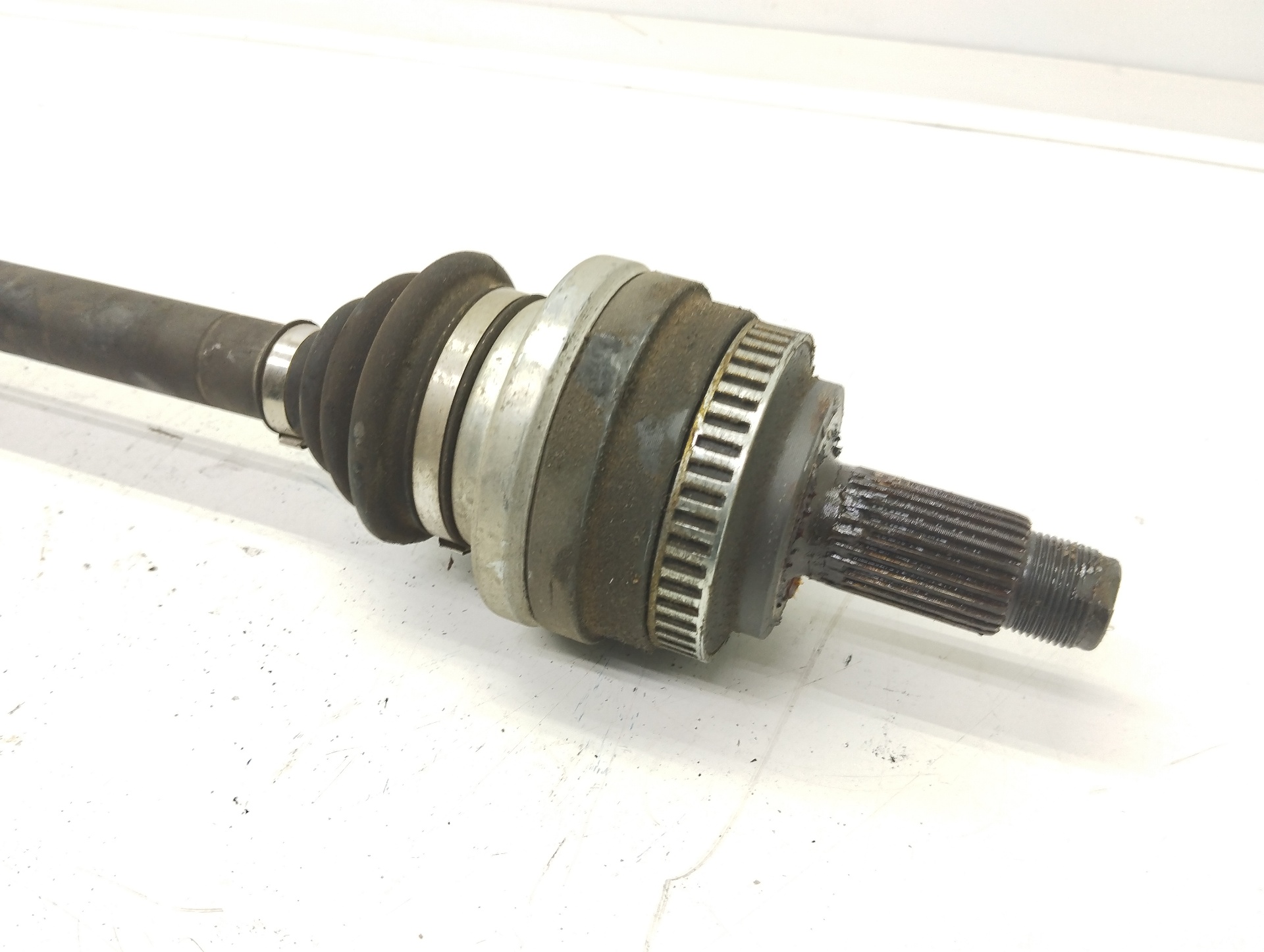 BMW 3 Series E46 (1997-2006) Rear Right Driveshaft 25215183