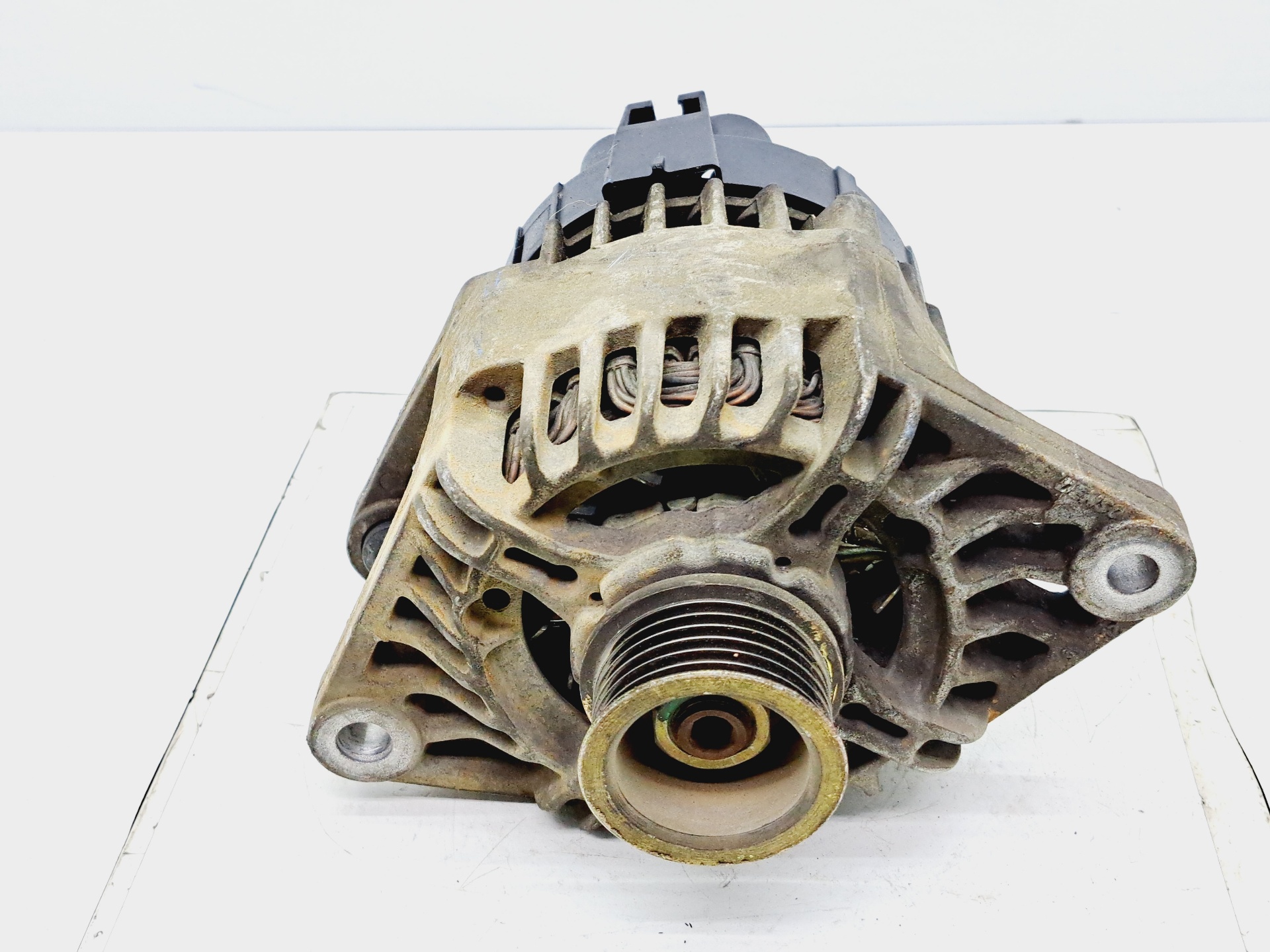 ALFA ROMEO 147 2 generation (2004-2010) Laturi 46782219 23331777