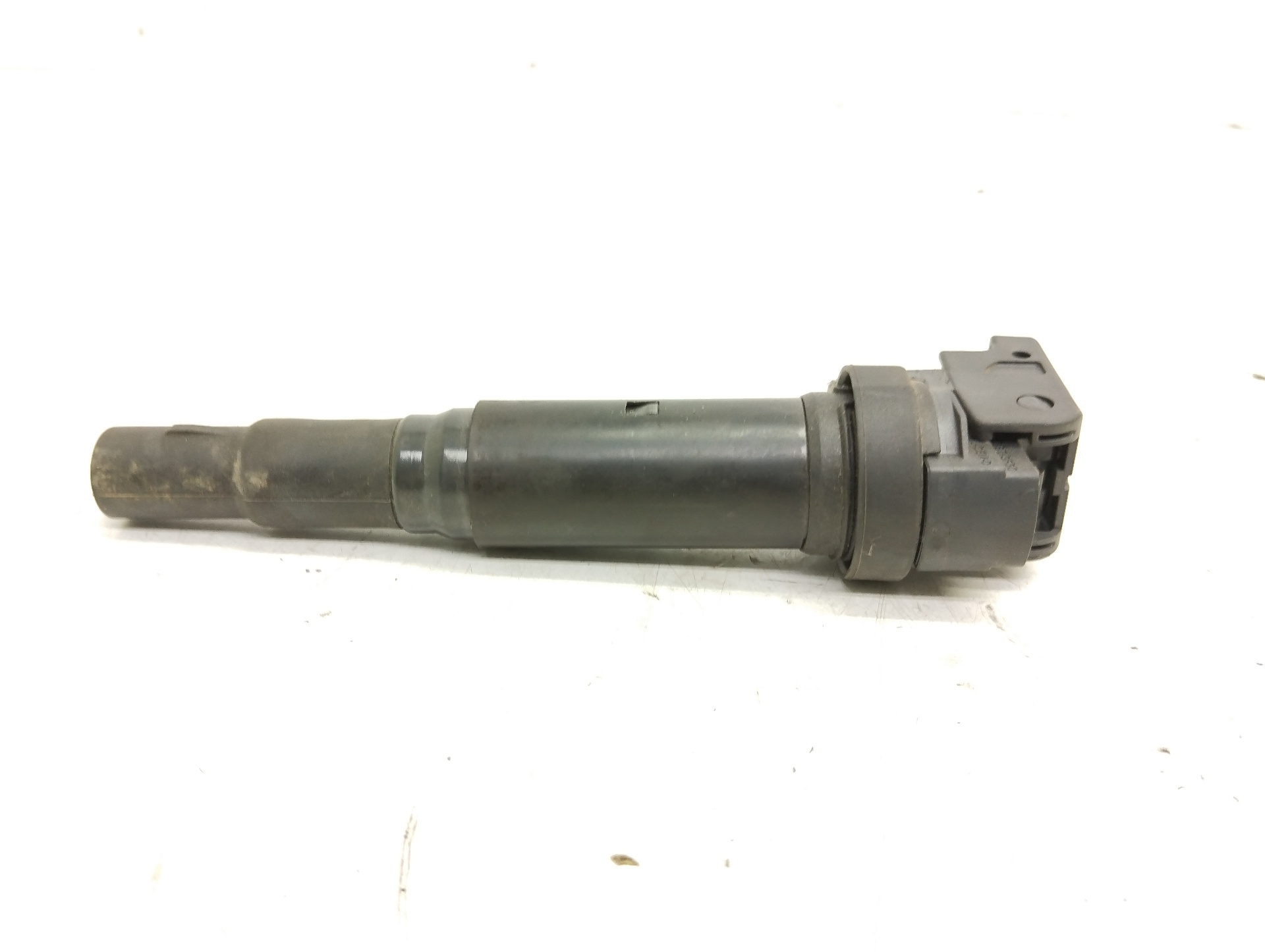 CITROËN C4 1 generation (2004-2011) High Voltage Ignition Coil 9807841880 25914106