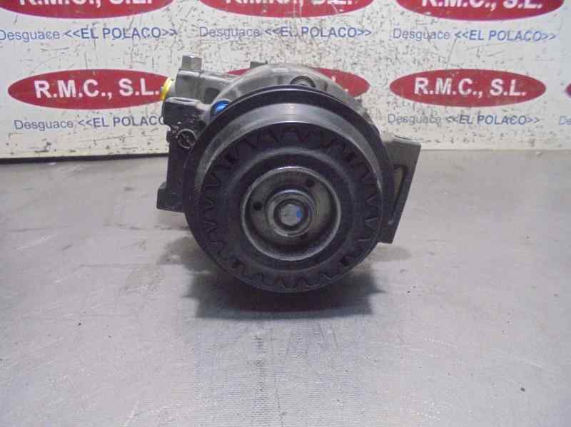 MERCEDES-BENZ C-Class W204/S204/C204 (2004-2015) Kondicionieriaus siurblys (kompresorius) A0022305011 25042239