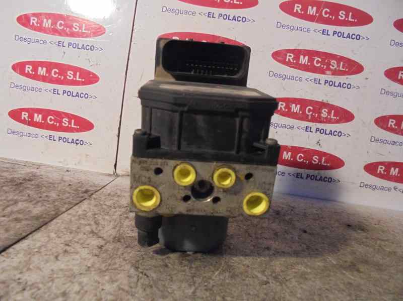 TOYOTA Corolla Verso 1 generation (2001-2009) Абс блок 895410F010 25891601